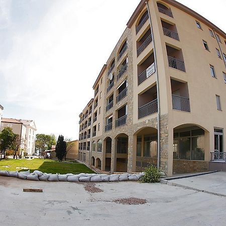Studio Apartment Nika Andusa Petrovazzo Camera foto