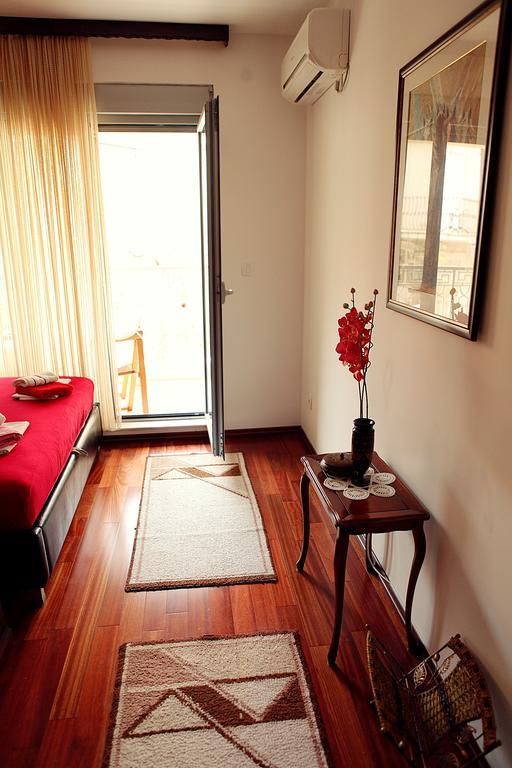 Studio Apartment Nika Andusa Petrovazzo Camera foto