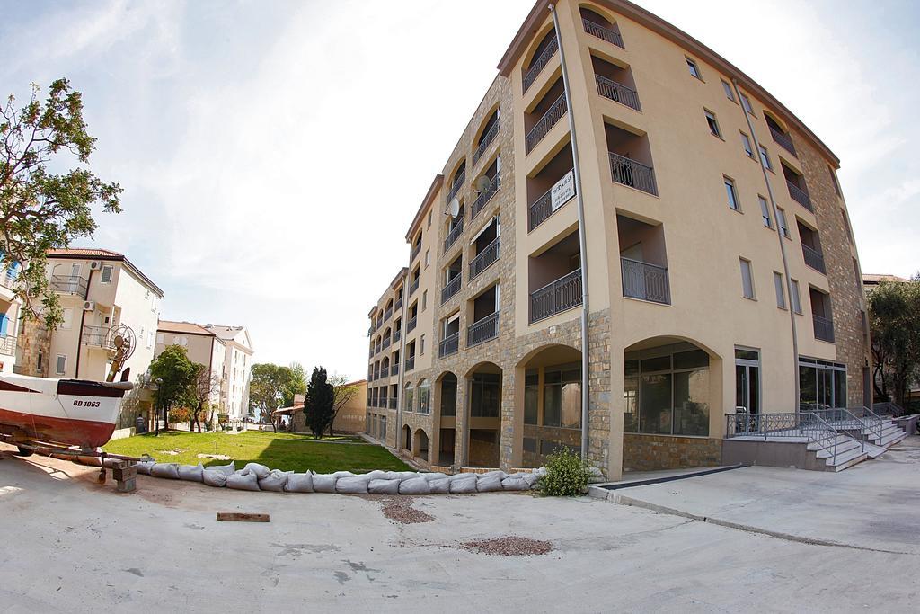 Studio Apartment Nika Andusa Petrovazzo Camera foto